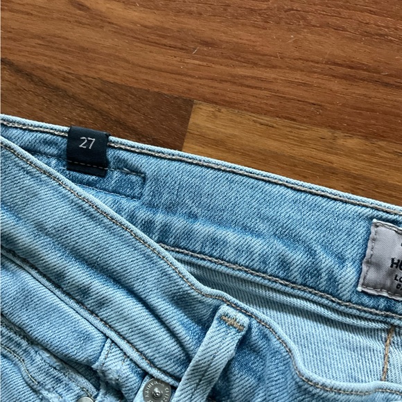 Citizens of Humanity Rocket mid rise - Picture 6 of 6